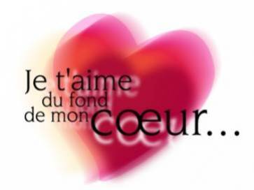 aimer c'est ... 
